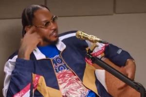 科瓜联手啊!安东尼:11年交易敲定我被送到湖人 从没想过去纽约