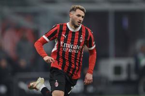 百家乐官网-S-希门尼斯:我的身体感觉非常棒,会全力训练并在比赛中证明自己