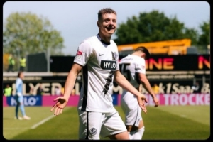 德天空:霍芬海姆想续约外租前锋阿斯拉尼,本赛季18球7助引关注