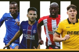 百家乐入口-泰晤士列纽卡潜在引援:拉尔森&维萨有希望 杰克逊&拉莫斯难实现