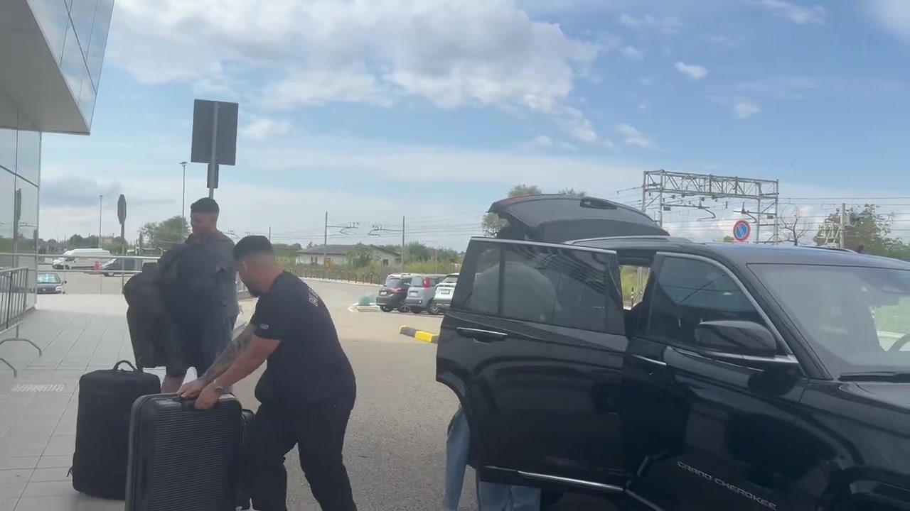 百家乐官网-记者：道格拉斯-路易斯启程前往英格兰，加盟诺丁汉森林