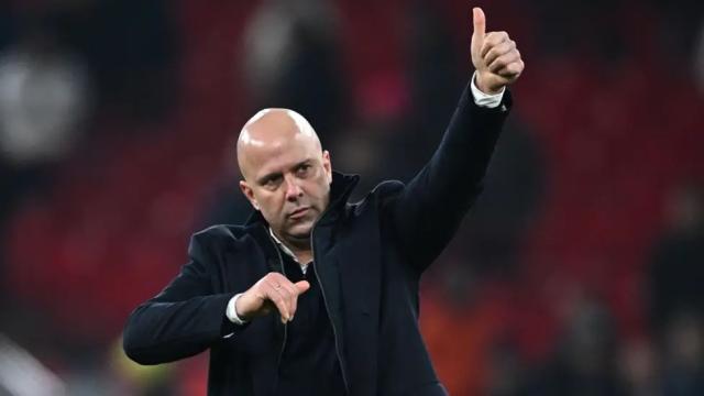 1738890251437021948.jpg 百家乐入口-斯洛特:最特别的夜晚 名宿:利物浦四冠王最好机会