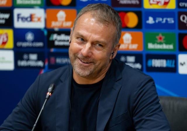 1755993792433005580.jpg 【早报】米兰不敌升班马!巴萨绝杀莱万特!