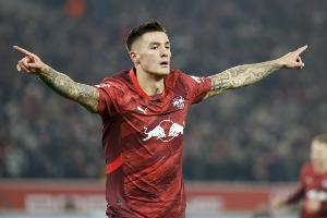 德天空:纽卡和塞斯科的经纪人展开谈判,莱比锡要价8000万镑