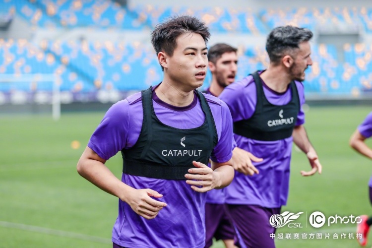 🐯比赛预告!中超联赛第21轮 天津津门虎vs大连英博海发