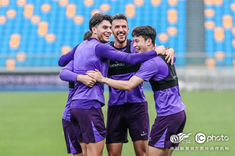 🐯比赛预告!中超联赛第21轮 天津津门虎vs大连英博海发