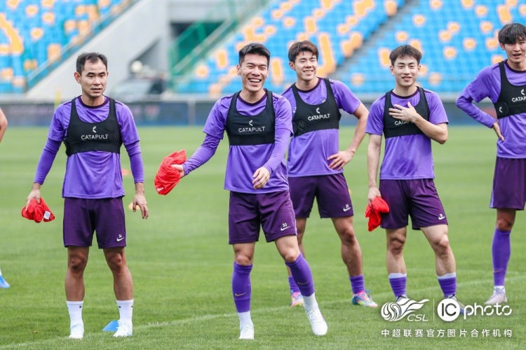 🐯比赛预告!中超联赛第21轮 天津津门虎vs大连英博海发