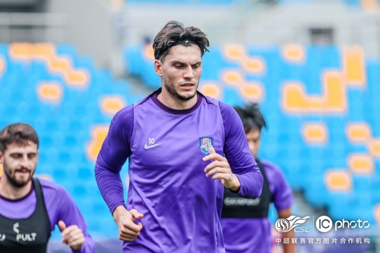 🐯比赛预告!中超联赛第21轮 天津津门虎vs大连英博海发