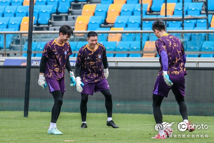 🐯比赛预告!中超联赛第21轮 天津津门虎vs大连英博海发