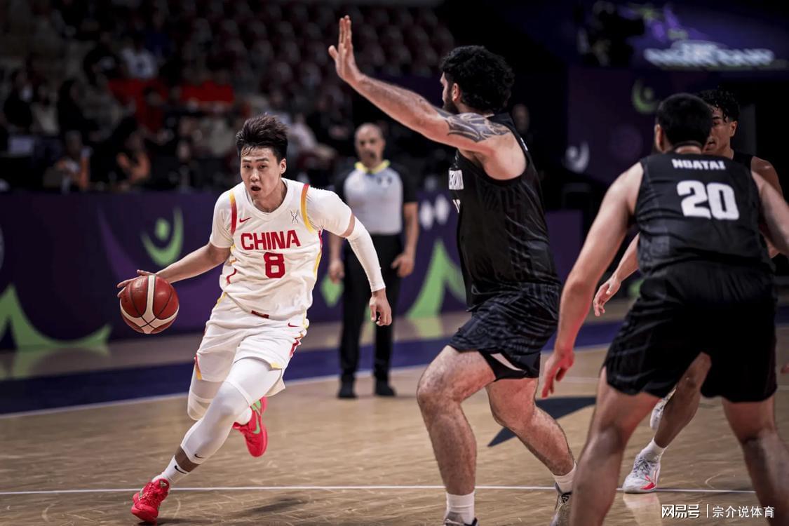 百家乐规则-CBA自己破坏规则,赵睿加入北京打脸篮协,规则彻底成为笑话