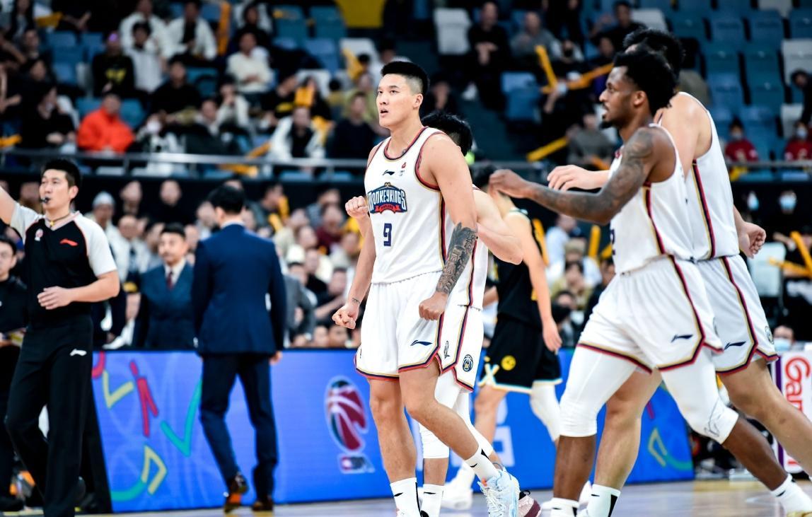 百家乐入口-签约达成!前广东防守大闸加盟吉林,最佳一季场均9.4分7.8板4助