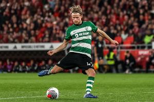 斯基拉:尤文有意尤尔曼德,准备5年合同&年薪320万到330万欧