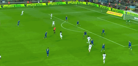 百家乐规则-世欧预战报:奥利塞建功、姆巴佩锁胜局,法国2-0乌克兰