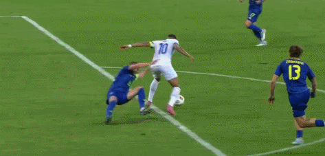 百家乐规则-世欧预战报:奥利塞建功、姆巴佩锁胜局,法国2-0乌克兰