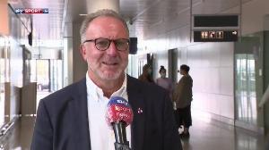 百家乐官网-鲁梅尼格:国米拥有强大的防守,我们需展现高水平才能创造机会