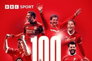 百家乐官网-里程碑！利物浦达成默西塞德郡德比100胜