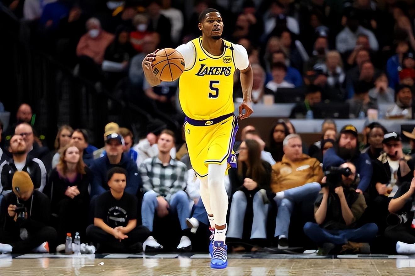 百家乐官网-无人问津!湖人弃将如今只能与立陶宛联赛弱旅完成签约?