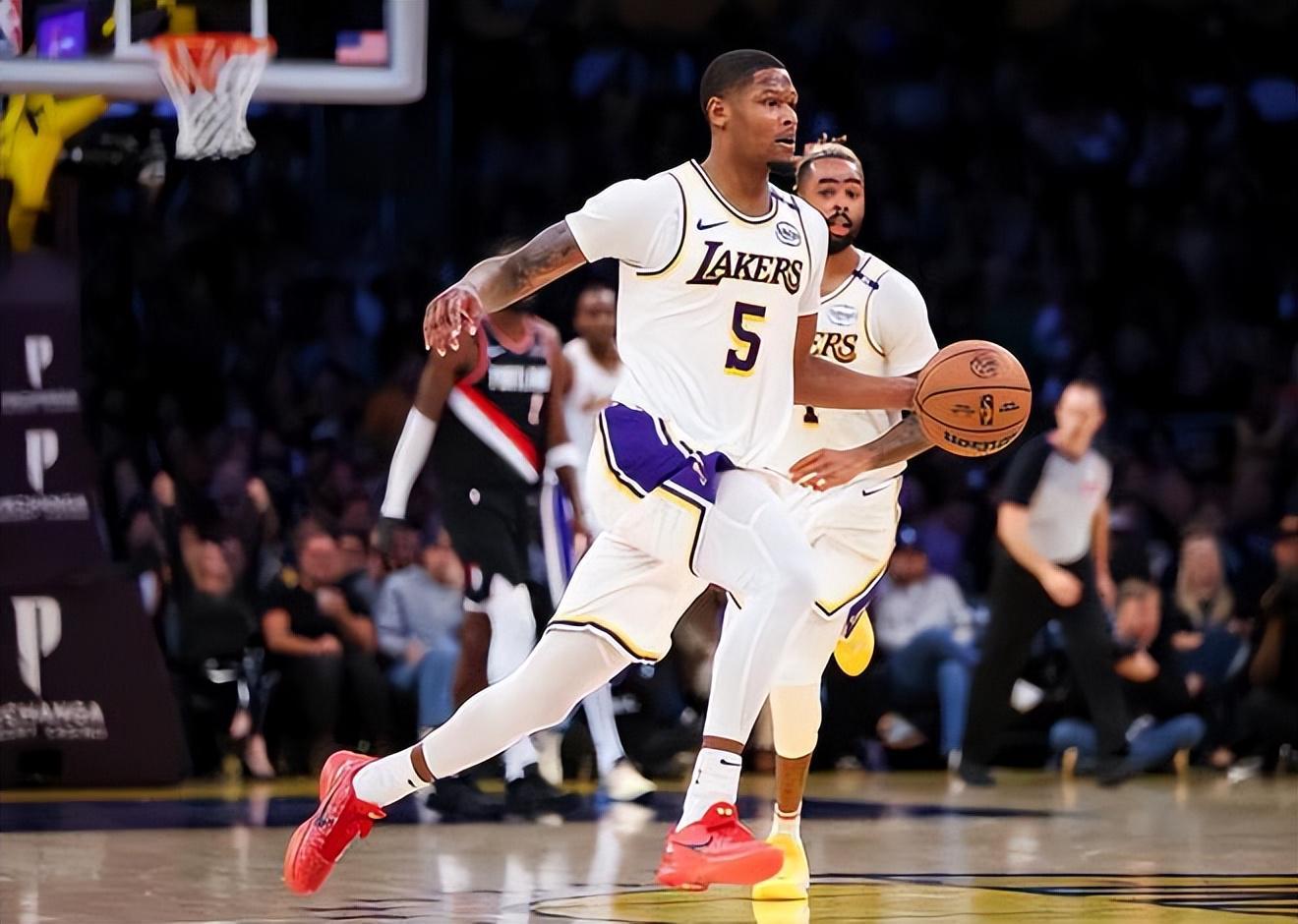 百家乐官网-无人问津!湖人弃将如今只能与立陶宛联赛弱旅完成签约?