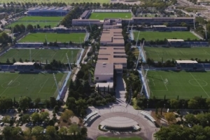 百家乐官方-相当于27个伯纳乌!西媒介绍皇马体育城:占地120公顷,获利超5亿