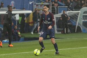 帕斯托雷:巴黎没了梅内姆但阵容年轻化且团结 本希望姆巴佩留下