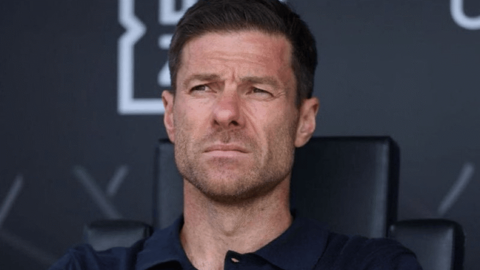 百家乐官方-唏嘘？皇马仅花20分钟解雇阿隆索！老佛爷飞机上拍板 赔5个月薪水