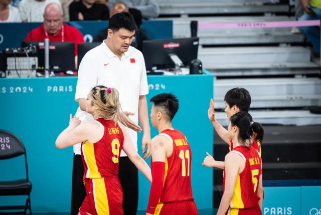 百家乐规则-中国女篮面临背水一战险境 决战塞尔维亚胜算几何