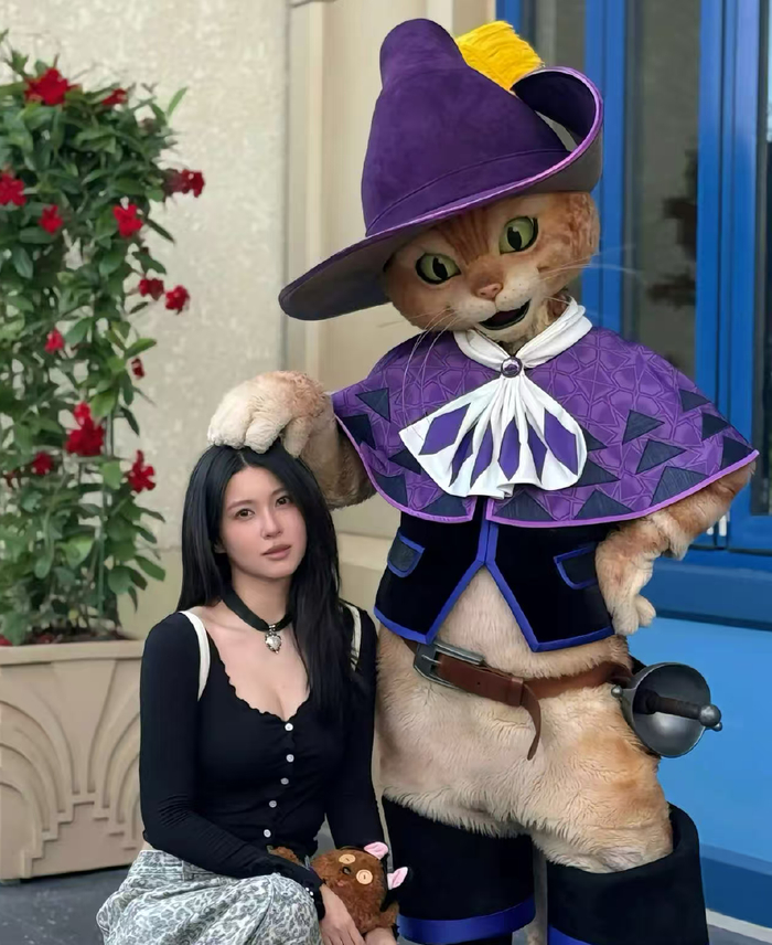 百家乐官网-颜值飙升，刘晓宇前女友亮相，新岗位曝光，曾喊话易建联传绯闻|钟鹿纯|CBA|车模|金童玉女|北京首钢_新浪娱乐_新浪新闻