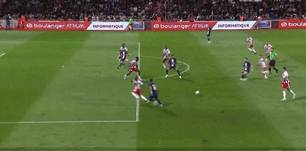 百家乐官网-【早报】梅姆连线！大巴黎的快乐源泉！