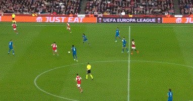 百家乐官方-【欧联杯】富安健洋助攻扎卡破门 阿森纳胜埃因霍温