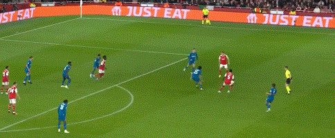 百家乐官方-【欧联杯】富安健洋助攻扎卡破门 阿森纳胜埃因霍温