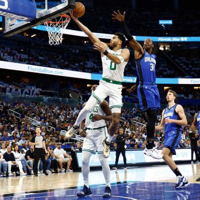 百家乐官方-夏日特训助塔图姆再度升级 开局火热目标冠军&amp;MVP