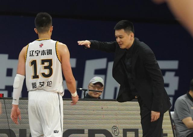 百家乐入口-2比0！辽宁无限接近总冠军 FMVP归属悬念重重