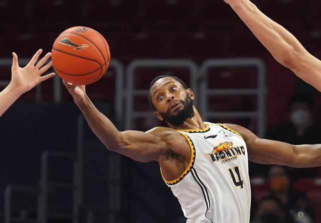 百家乐入口-2比0！辽宁无限接近总冠军 FMVP归属悬念重重