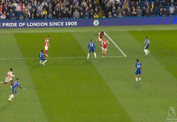 百家乐官方-【英超】恩凯蒂亚2球 切尔西主场2度追平2比4阿森纳