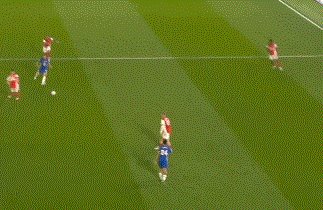 百家乐官方-【英超】恩凯蒂亚2球 切尔西主场2度追平2比4阿森纳