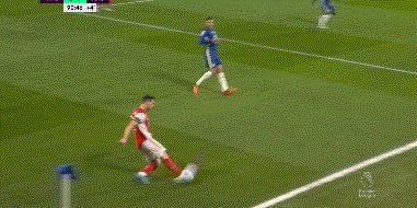 百家乐官方-【英超】恩凯蒂亚2球 切尔西主场2度追平2比4阿森纳