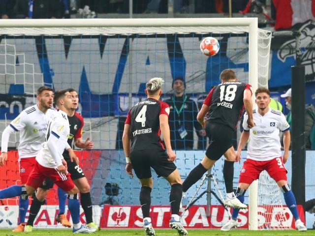 百家乐官方-首进德国杯决赛！施特赖希：没经验？我们总赢决赛！