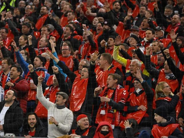 百家乐官方-首进德国杯决赛！施特赖希：没经验？我们总赢决赛！