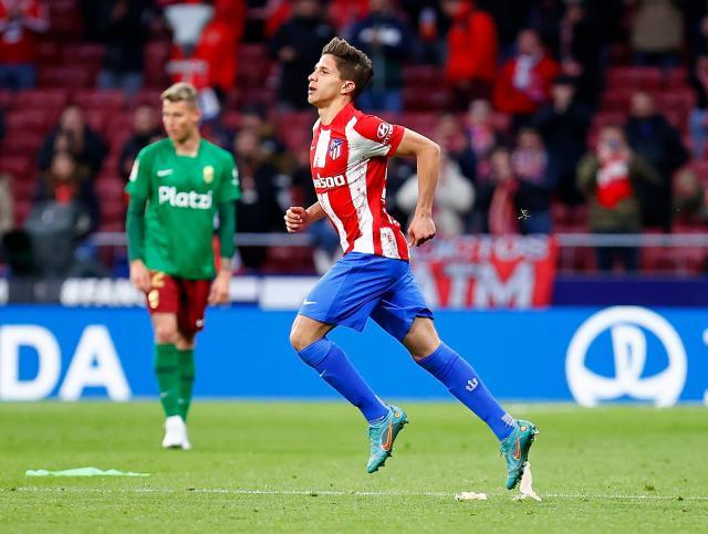 百家乐规则-又是控球占优攻不下 马竞即将连战强敌前四告急？