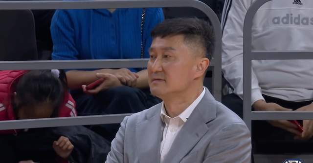 焦泊乔成筹码？广东可能进行交易，前国手有望加盟，曾获杜锋青睐